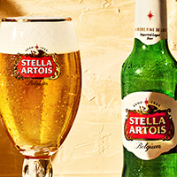 Stella Artois
